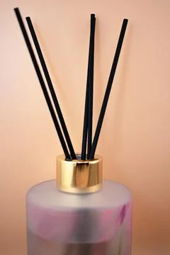 Reed diffusers are often used for distributing Stock Photos
