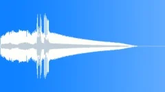 Reed - Indigenous - Audiologo For Video Sound Effect