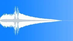 Reed - Native - Ident For Media Sound Effect