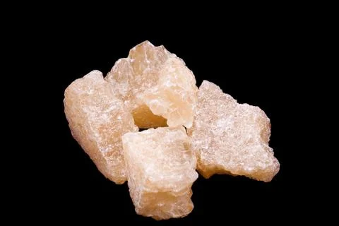 Reed sugar Stock Photos