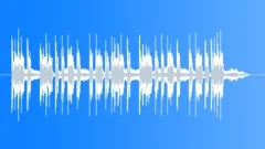 Reef Air Tour 2 Stock Music