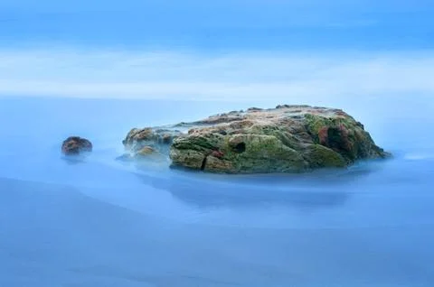 Reef and ocean Stock Photos
