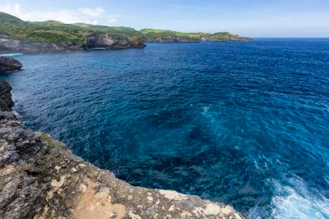 Reef View Stock Photos