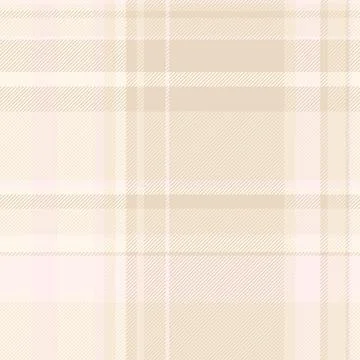 Reel pattern textile background, hunter tartan plaid vector. Garment textur.. イラスト素材