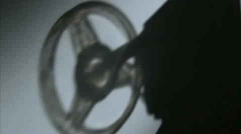 REEL SHADOW 動画素材 12475590