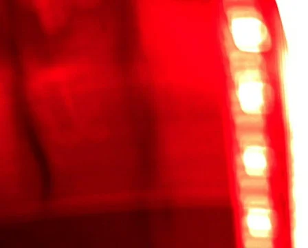 Reel Shake Stock Footage 103494