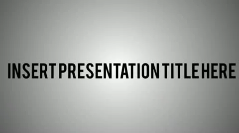 Reel slideshow Stock After Effects