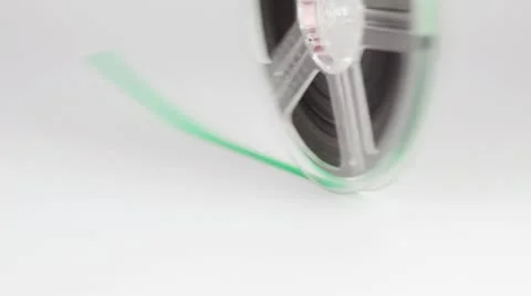 Reel - Turning Stock Footage 10717391