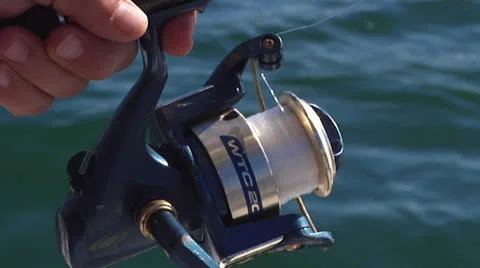 Reel xcu -st Stock Footage 24451524