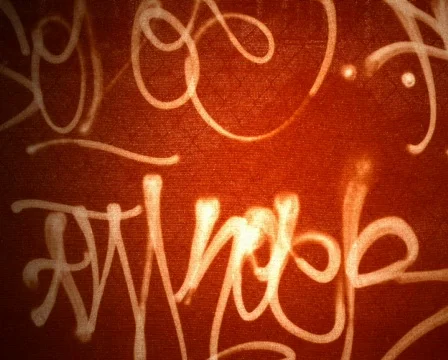 Ref Graffiti 2 Video stock 102943