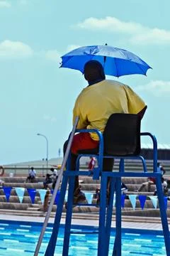 Referee Stock Photos