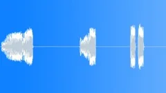 Referee whistle -09- ending timeSound Effect