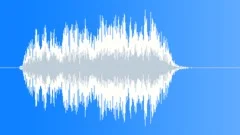 Referee Whistle long burst Sound Effect