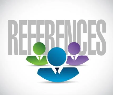 References network sign illustration design 스톡 일러스트