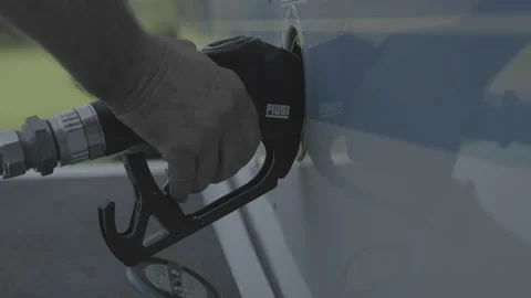 Refill Plane Stock Footage 134805066