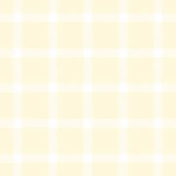 A refined buffalo check repeat with interlaced check lines and a woven surfac Stock Illustration