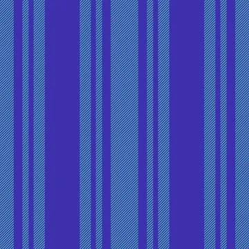 A refined clean stripe repeat combines simple linear geometry with tailored s 库存插图