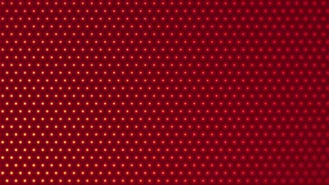 Refined deep red video pattern with repeating triangular geometry, rhythmic Stock Footage 329276982