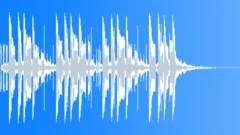 Refined Electronic Intro 1 Stock Music