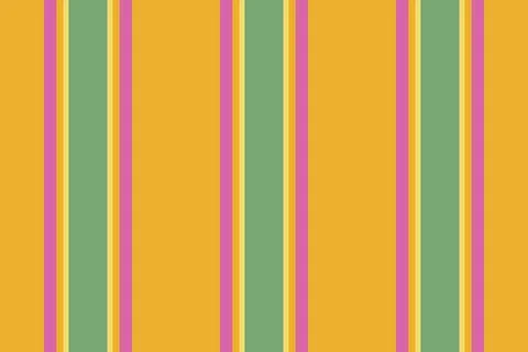 The refined fabric stripe design features a balanced band rhythm and a printe Stock Illustration
