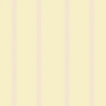 This refined fabric surface arranges even parallel lines into a smooth stripe Stock Illustration