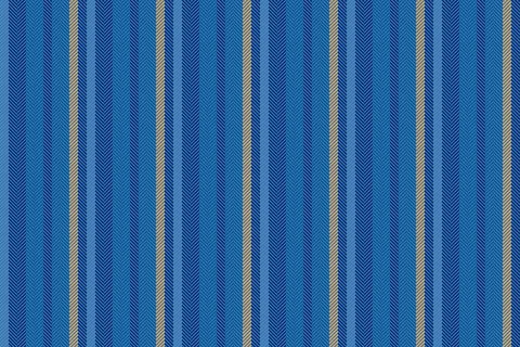 A refined line based textile pattern presents even parallel lines with a soft Illustrazione stock