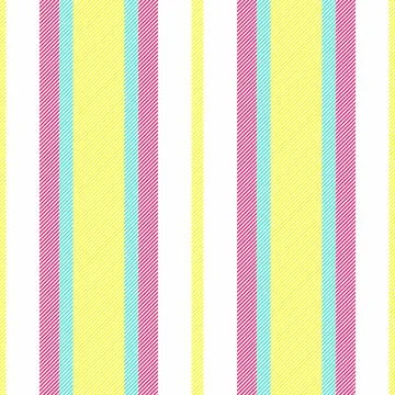 A refined linear textile composition combines clean vertical movement with sm Illustrazione stock