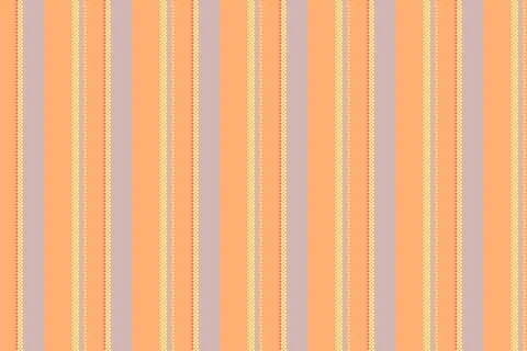 A refined linear textile composition combines precise parallel rows with clot Stock Illustration