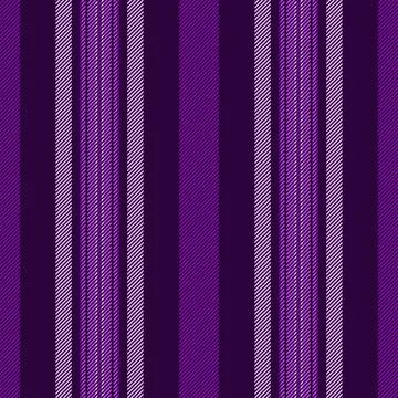 A refined linear textile composition combines alternating stripe widths with  Illustrazione stock