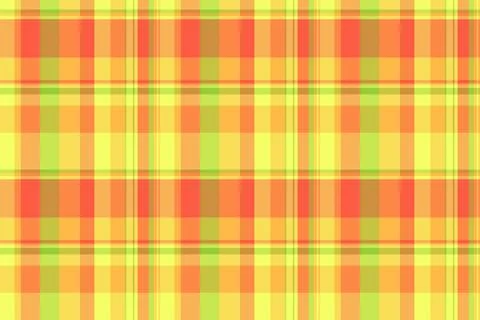 A refined plaid repeat with interlaced check lines and a woven fabric surfa.. Stock Illustration