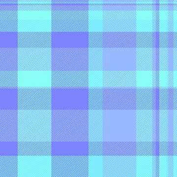 A refined plaid repeat with interlaced check lines and a woven fabric surfa.. イラスト素材