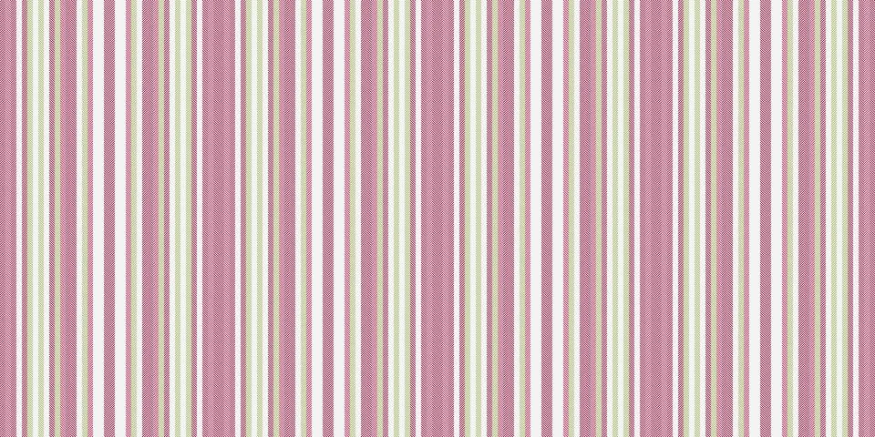A refined striped surface design combines narrow upright bands with cloth sty Ilustración de archivo