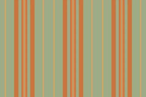 A refined striped textile design combines ordered stripe intervals with inter Illustrazione stock