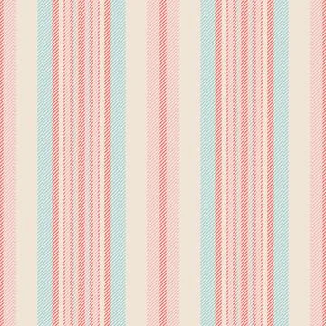 This refined striped textile pattern combines a structured line sequence with Illustrazione stock