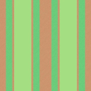 This refined striped textile pattern combines simple linear geometry with a t Stock Illustration