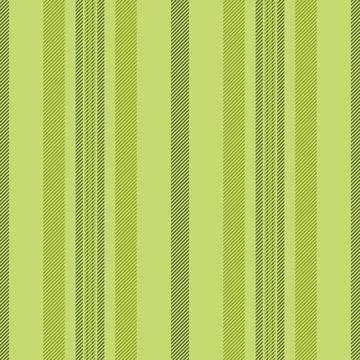 This refined striped textile pattern combines simple linear geometry with a g Stock Illustration