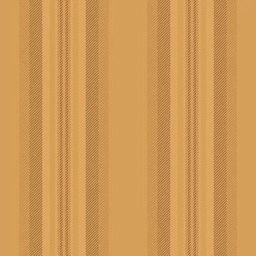 This refined striped textile pattern combines simple linear geometry with a m Stock Illustration