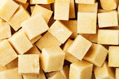 Refined sugar Stock Photos