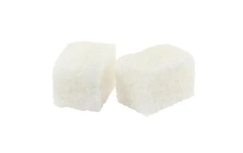 Refined sugar Stock Photos