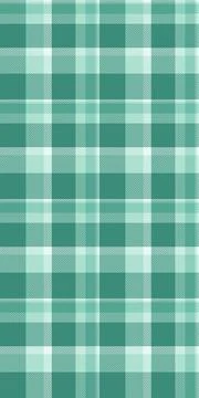 A refined tartan plaid repeat with interlaced check lines and a woven fabric  Stock Illustration