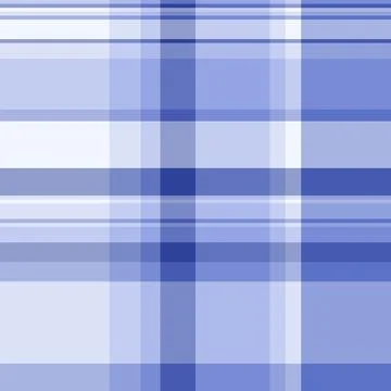 A refined tartan plaid repeat with interlaced check lines and a woven fabric  イラスト素材