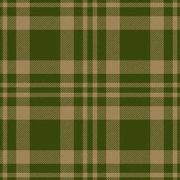 A refined tartan plaid repeat with interlaced check lines and a woven fabric  스톡 일러스트