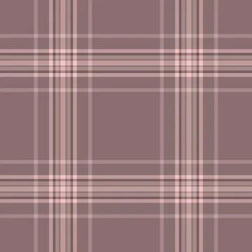 A refined tartan plaid repeat with interlaced check lines and a woven fabric  스톡 일러스트