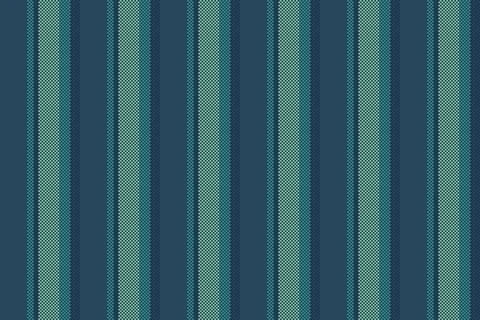 A refined vertical band pattern combines crisp linear flow with smooth woven  Illustrazione stock