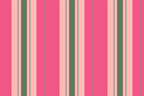 A refined woven stripe layout combines a structured line sequence with materi Stock Illustration