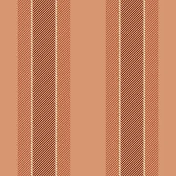 A refined woven stripe layout combines a structured line sequence with materi Stock Illustration