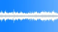 REFINERY GAS BURNOFF FLAME LOOP Sound Effect