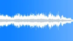 REFINERY GAS BURNOFF FLAME01 Sound Effect