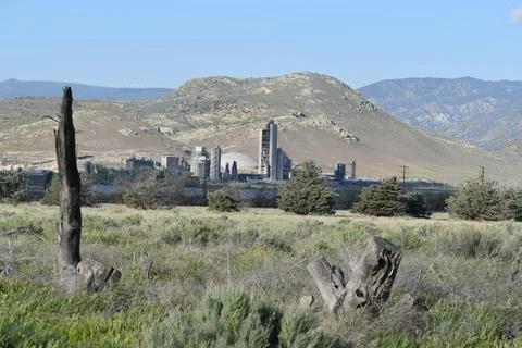 Refinery Stock Photos