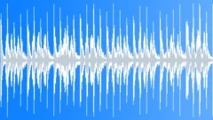 Reflect - loopable dance beat Stock Music